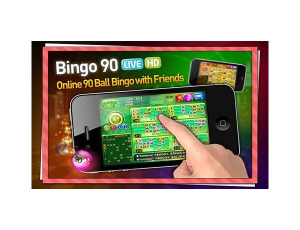 Bingo90 Live for Android - Download the APK from Habererciyes